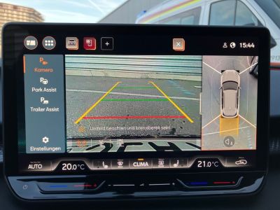 Cupra Terramar Gebrauchtwagen