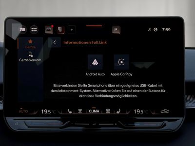 Cupra Terramar Gebrauchtwagen Cupra Terramar Gebrauchtwagen
