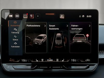 Cupra Terramar Gebrauchtwagen Cupra Terramar Gebrauchtwagen