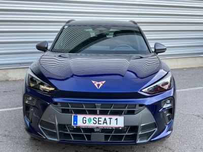Cupra Terramar Gebrauchtwagen