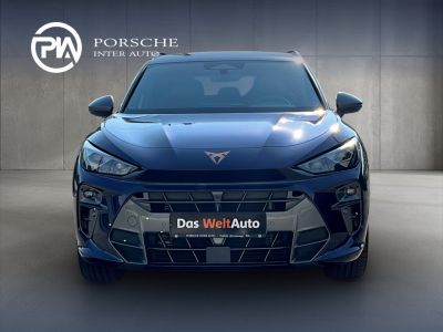 Cupra Terramar Gebrauchtwagen Cupra Terramar Gebrauchtwagen