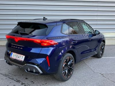 Cupra Terramar Gebrauchtwagen