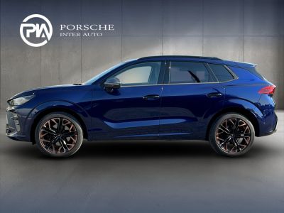 Cupra Terramar Gebrauchtwagen Cupra Terramar Gebrauchtwagen