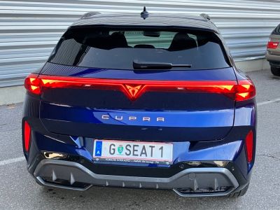 Cupra Terramar Gebrauchtwagen