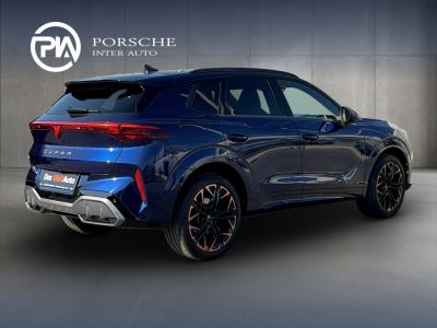 Cupra Terramar Gebrauchtwagen Cupra Terramar Gebrauchtwagen