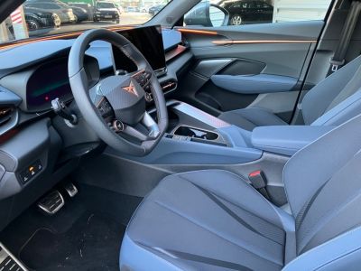 Cupra Terramar Gebrauchtwagen