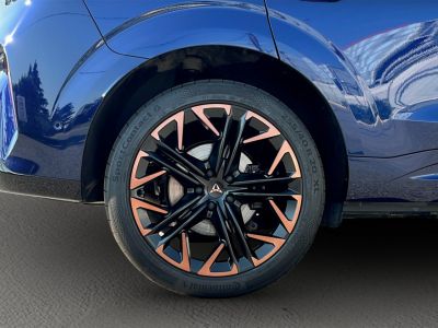 Cupra Terramar Gebrauchtwagen Cupra Terramar Gebrauchtwagen