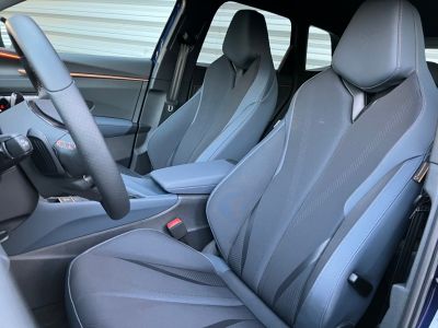 Cupra Terramar Gebrauchtwagen