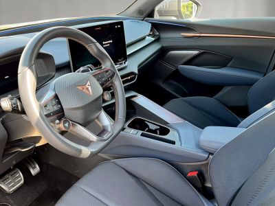 Cupra Terramar Gebrauchtwagen Cupra Terramar Gebrauchtwagen