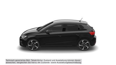 Seat Ibiza Gebrauchtwagen