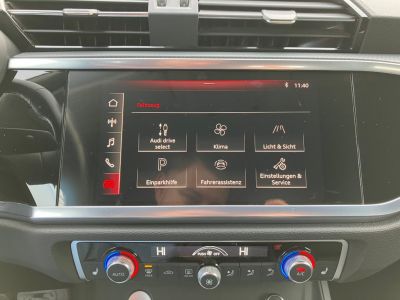 Audi Q3 Gebrauchtwagen