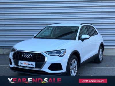 Audi Q3 Gebrauchtwagen
