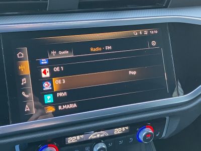 Audi Q3 Gebrauchtwagen