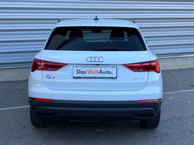 Audi Q3 Gebrauchtwagen