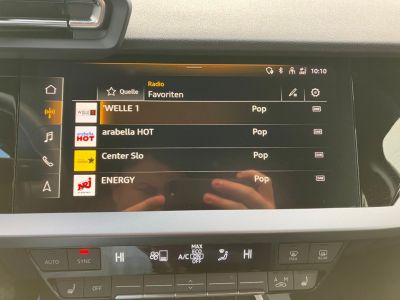 Audi A3 Gebrauchtwagen