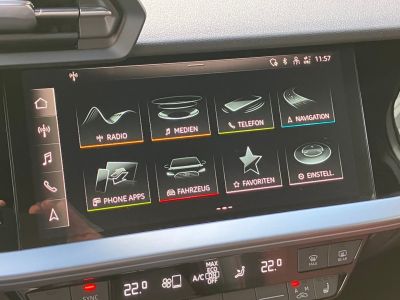 Audi A3 Gebrauchtwagen