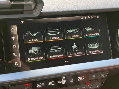 Audi A3 Gebrauchtwagen