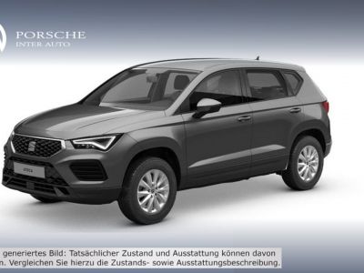 Seat Ateca Gebrauchtwagen