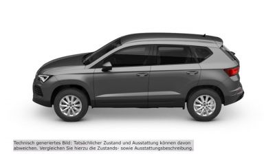 Seat Ateca Gebrauchtwagen