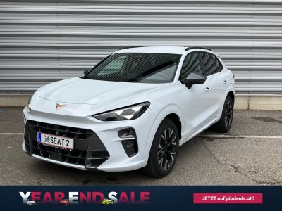 Cupra Terramar Gebrauchtwagen