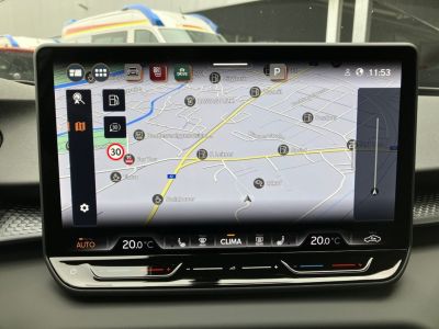 Cupra Terramar Gebrauchtwagen