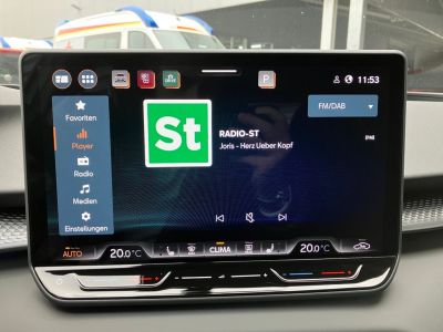 Cupra Terramar Gebrauchtwagen