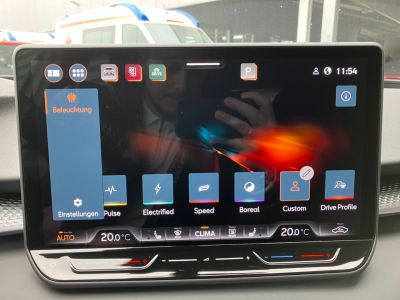 Cupra Terramar Gebrauchtwagen