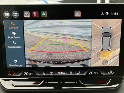 Cupra Terramar Gebrauchtwagen