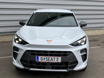 Cupra Terramar Gebrauchtwagen