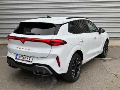 Cupra Terramar Gebrauchtwagen