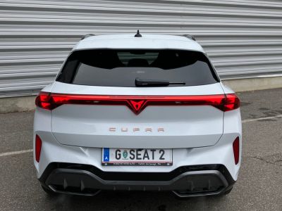 Cupra Terramar Gebrauchtwagen