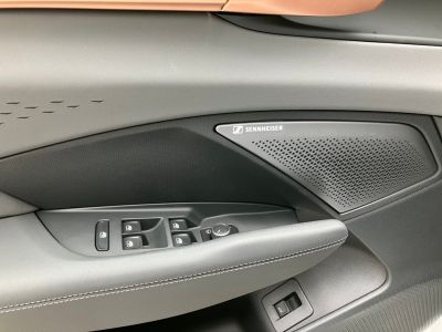 Cupra Terramar Gebrauchtwagen