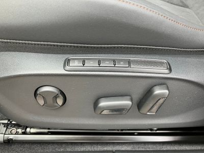 Cupra Terramar Gebrauchtwagen