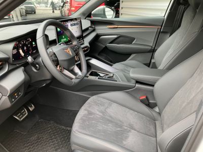 Cupra Terramar Gebrauchtwagen