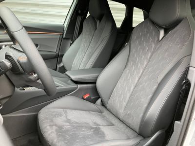 Cupra Terramar Gebrauchtwagen