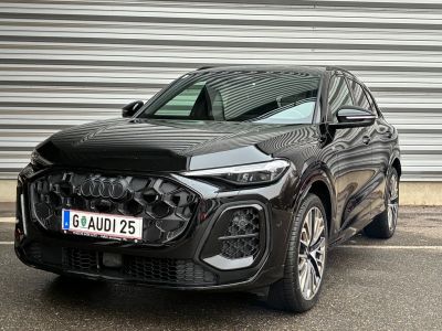 Audi Q5 Gebrauchtwagen