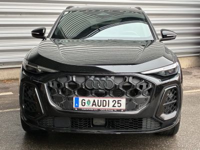 Audi Q5 Gebrauchtwagen