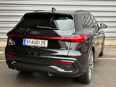 Audi Q5 Gebrauchtwagen