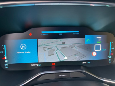 Citroën C5 Gebrauchtwagen