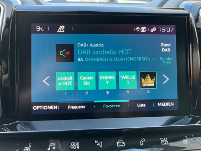 Citroën C5 Gebrauchtwagen