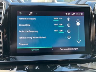 Citroën C5 Gebrauchtwagen