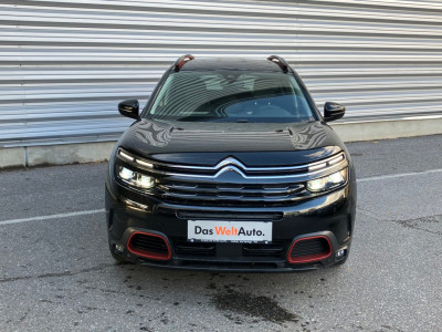 Citroën C5 Gebrauchtwagen