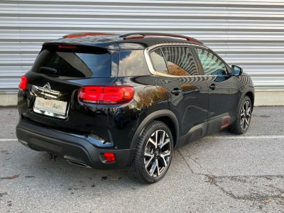 Citroën C5 Gebrauchtwagen