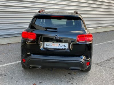 Citroën C5 Gebrauchtwagen