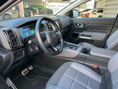 Citroën C5 Gebrauchtwagen