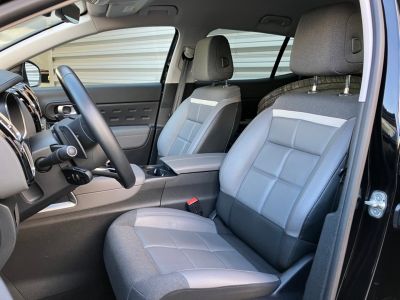 Citroën C5 Gebrauchtwagen