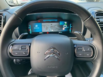 Citroën C5 Gebrauchtwagen