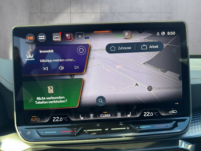 Cupra Leon Gebrauchtwagen