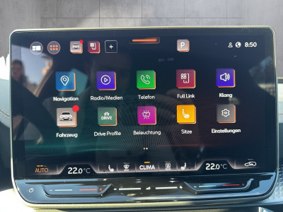 Cupra Leon Gebrauchtwagen