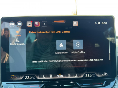 Cupra Leon Gebrauchtwagen